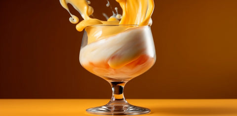 Whisky sour