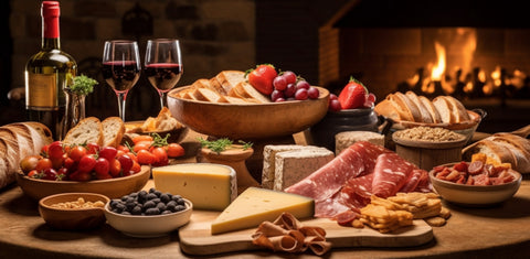 quel vin pour la raclette