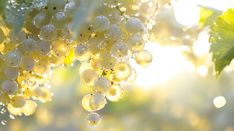 Fabrication du Vin Blanc : Processus Complet, Tendances et Cépages du Monde