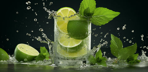 recette et inspiration de cocktail au rhum