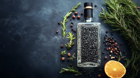 Le Gin : Histoire, Fabrication et Conseils pour un Gin Tonic Parfait