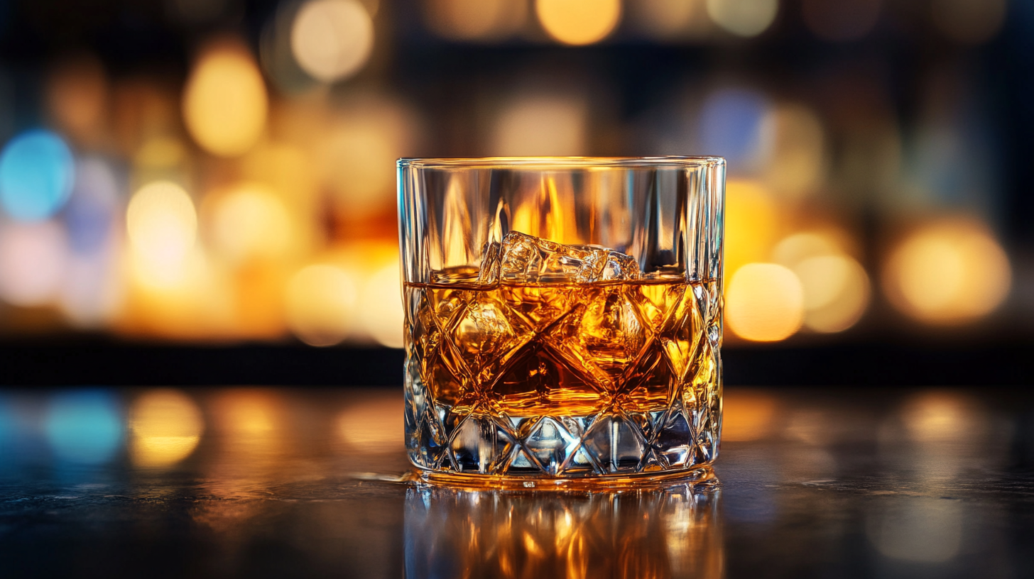 Déguster son whisky comme un expert Guide complet pour une expérienc — free download