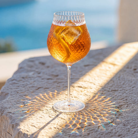 Verre à Cocktail