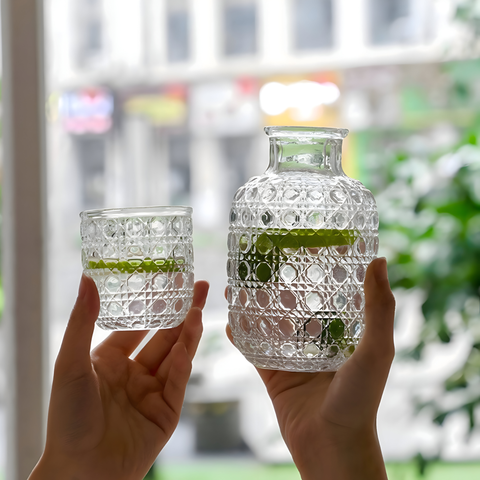 Aqualina - Belle Carafe d'eau