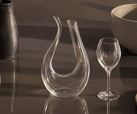 Carafe à Vin
