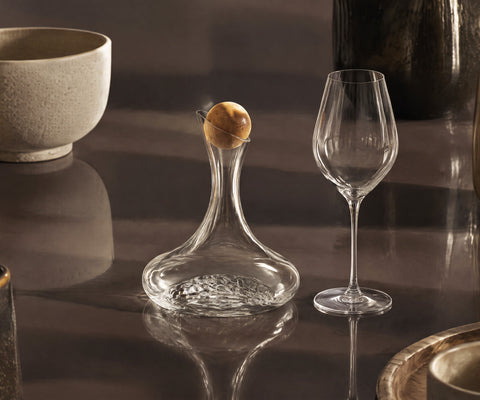Carafe en Verre