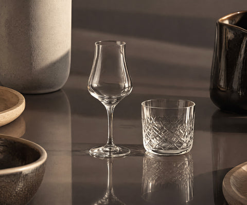 Verre à Whisky
