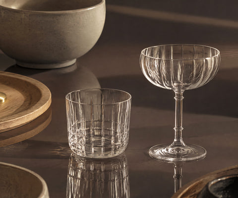 Verre Vintage