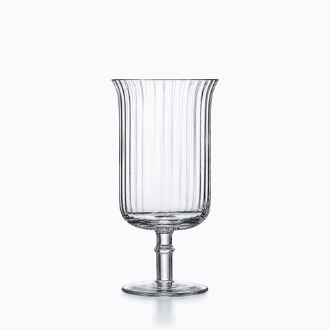 Beau Verre à Cocktail, modèle zefiro (1, 2, 4 ou 6 pcs), sur fond blanc