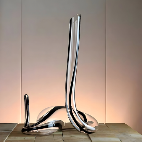 Belle Carafe à vin