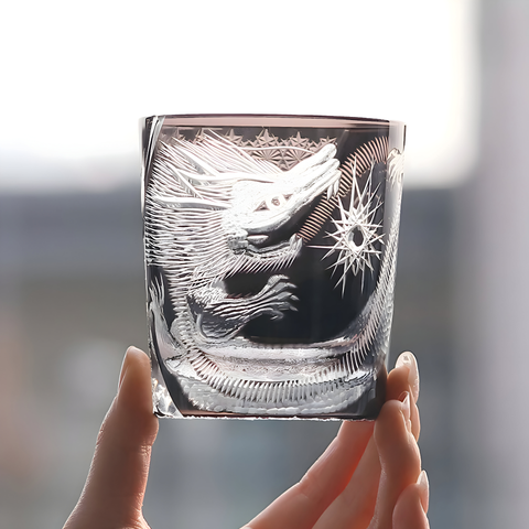 Kage - Verre Dragon