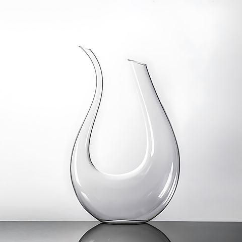 Carafe à Décanter 2 Becs