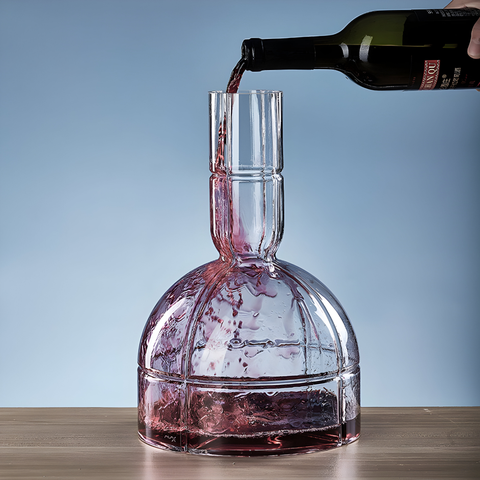 Carafe à Décanter Cristal