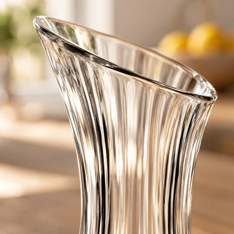Détail de la matière : Carafe à Décanter Gravée Accanto