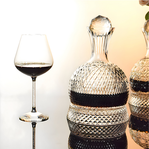 Carafe à Décanter Luxe