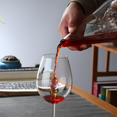 Carafe à Décanter Originale