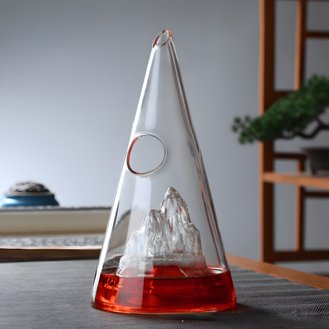 Carafe à Décanter Originale