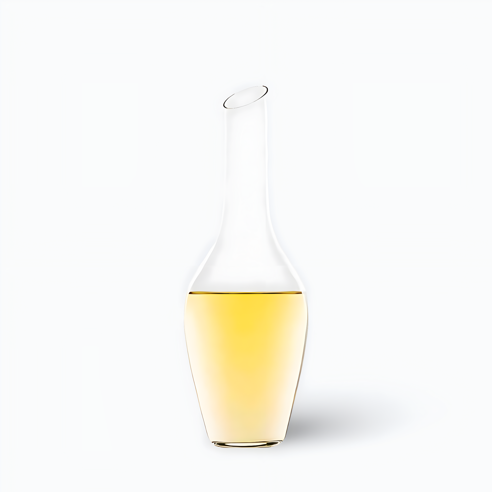 Spiegelau 5250250 Carafe à Décanter Blanc - 1 L En Cristalin