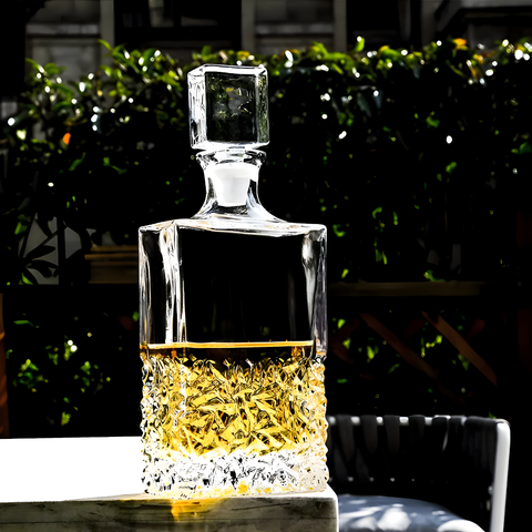 Carafe à Digestif
