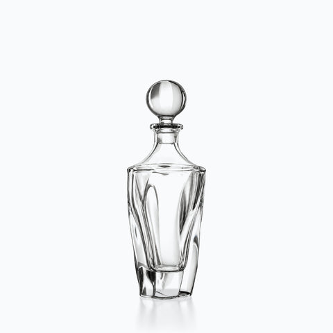 Carafe à Liqueur Bouchon · Torsio, sur fond blanc