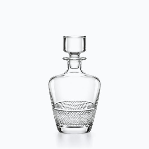 Carafe à Rhum Damaris, sur fond blanc