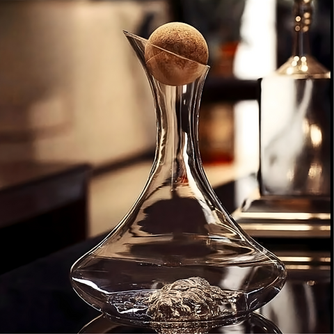 Carafe à vin Bordeaux