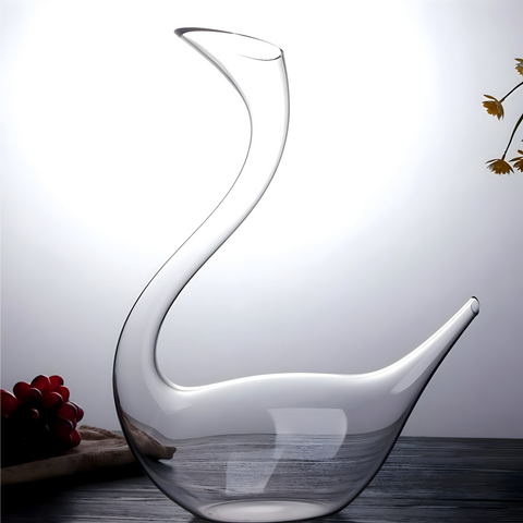 Carafe à Vin Cristal