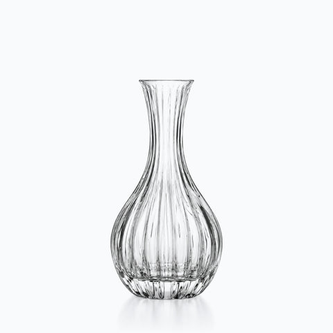 Carafe à Vin Italienne, sur fond blanc