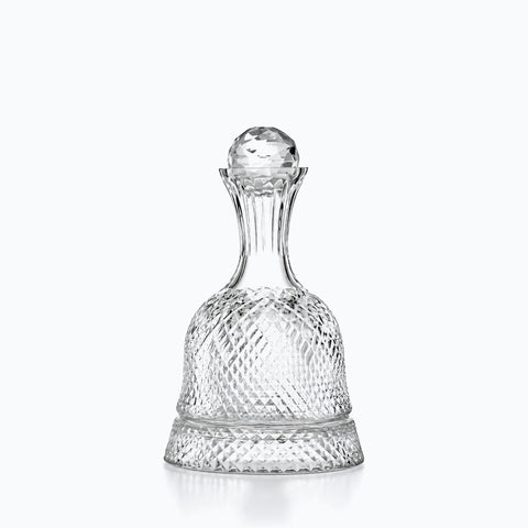 Carafe à Vin Élivia, sur fond blanc