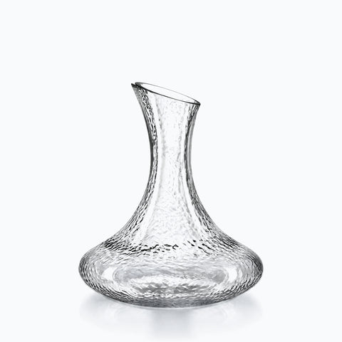 Carafe à Vin Vintage Cantico, sur fond blanc