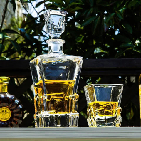 Carafe à Whisky 700 ml