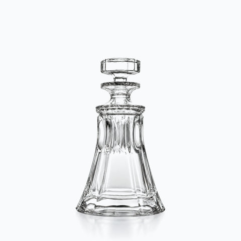 Carafe à Whisky Lutèce, sur fond blanc