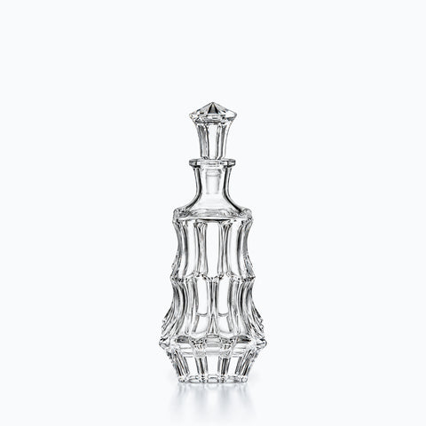 Carafe à Whisky Vintage Sentinelle, sur fond blanc