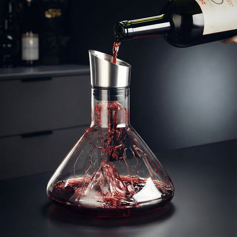 Carafe Aérateur de vin