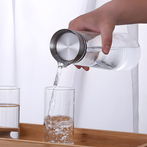 Carafe d'eau - 1,5L