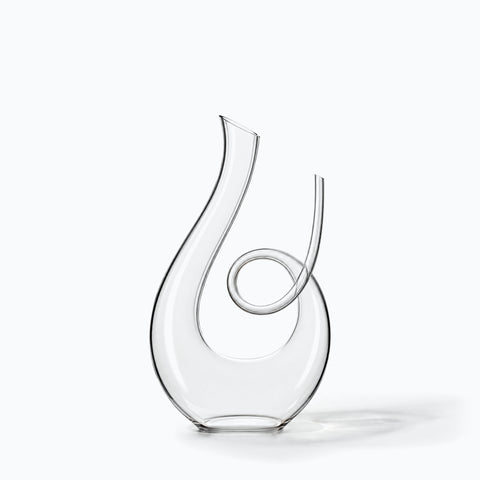 Carafe de Décantation de Vin
