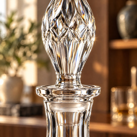 Détail de la matière : Carafe Italienne Florina