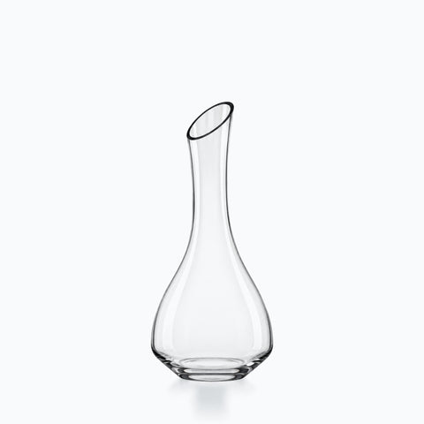 Carafe Piccolo, sur fond blanc