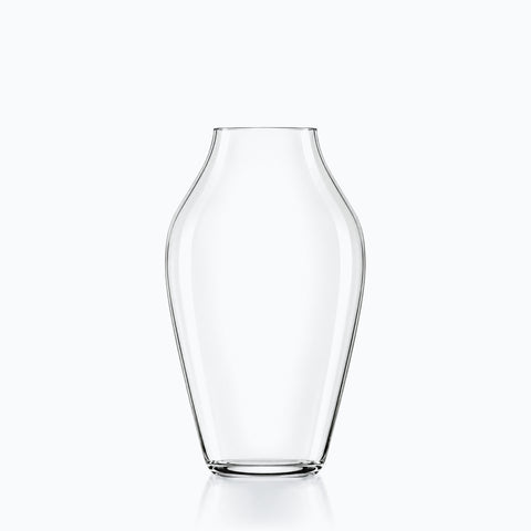 Carafe à Décanter Vin Blanc Sonatine, sur fond blanc