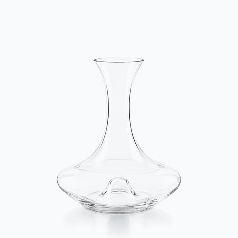 Carafe Vin Jeune Brise, sur fond blanc