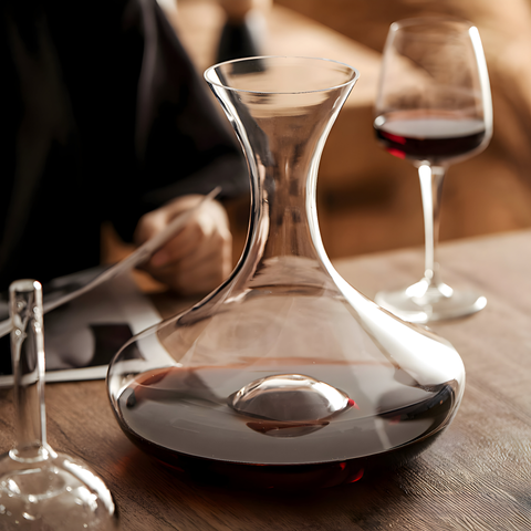 Carafe Vin Jeune