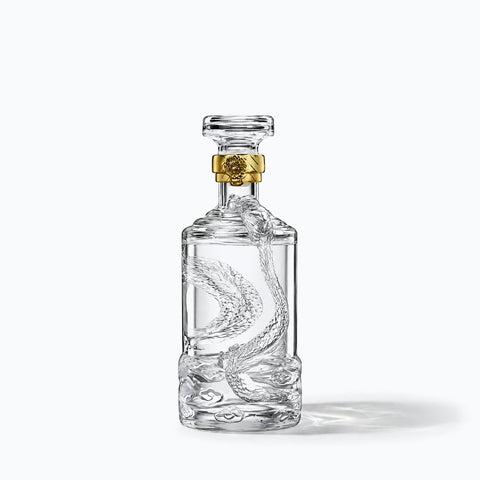 Carafe Whisky Japonais