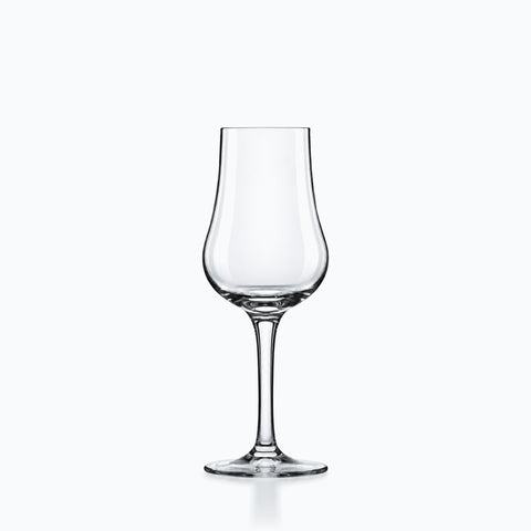Coffret de Verre à Dégustation Whisky, sur fond blanc