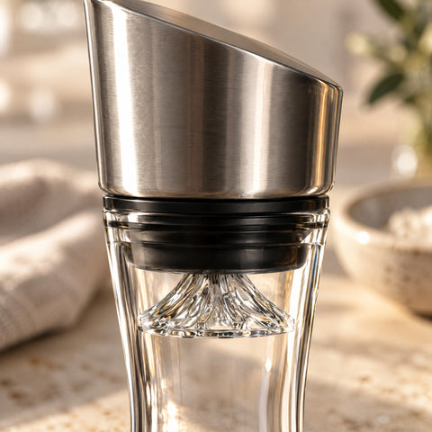 Éryone - Carafe de Décantation Vin