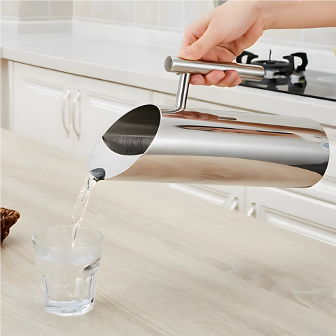 Grande Carafe d'eau