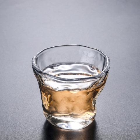 Mini Verre à Whisky