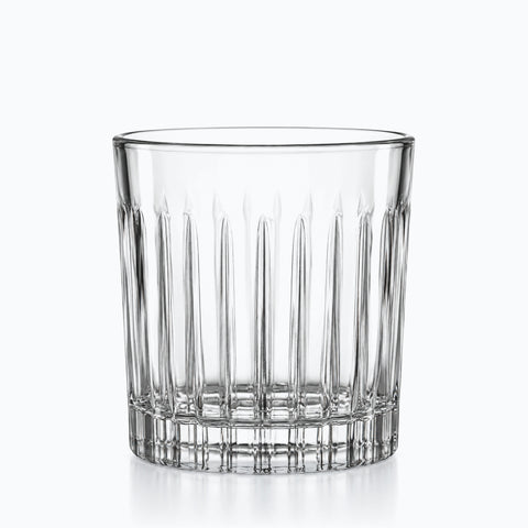 Verre à Whisky Alpage, sur fond blanc