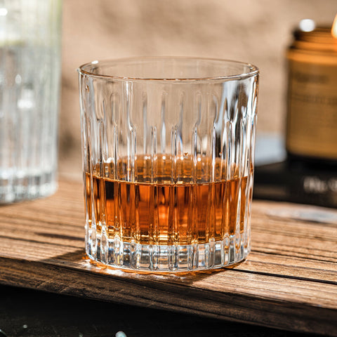 Alpage - Verre à Whisky