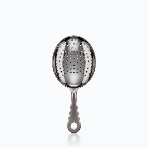 Passoire Inox de Couleur Palette noir