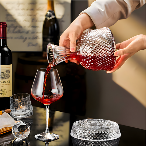 Service à Vin